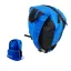 کیف کوله مدرسه ای نایک Blue