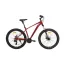 دوچرخه کوهستان سایز 26 فونیکس مدل Phoenix SX200 دارای 24 دنده Red