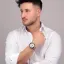 ساعت مچی مردانه فلیپ واچ مدل R8273995009