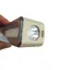 چراغ سولار دیواری 20 وات مدل Outdoor شارژی