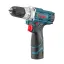 کیت دریل 600 وات رونیکس RS-8611