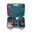 کیت دریل شارژی رونیکس RS-8613