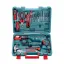 کیت دریل برقی چکشی رونیکس RS-0001