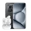 گوشی موبایل شیائومی Redmi Note 15 Pro Plus دوسیم کارت Black