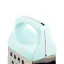 رنده 4 گوش رنگی شنگیا کد H0520