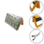 پروژکتور شارژی خورشیدی LED مدل TS150 چندکاره