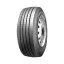 لاستیک خودرو تریلر برند بلک هاک سایز 385/65/22.5 گل ریز دوحلقه