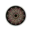 فرش ماشینی گرد هانوکس طرح بروجردی کد IFC.2829.03