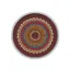 فرش ماشینی گرد هانوکس طرح یزد کد IFC.2829.10