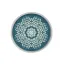 فرش ماشینی گرد هانوکس طرح یشم کد IFC.2828.00