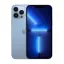 گوشی موبایل اپل iPhone 13 Pro Max ch دوسیم‌ کارت ظرفیت 128سری 5L آبی