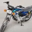 موتور سیکلت زمرد کویر 200 CDI پره ای، ترمز دیسکی سال 1404