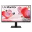 مانیتور گیمینگ ال جی سایز 27 اینچ 27MR400-B