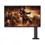 مانیتور ال جی 32UN880 سایز 32 اینچ