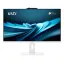 کامپیوتر همه کاره 27 اینچی ام اس آی AP272P 13M i3 13100 8GB 500SSD UHD