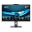 کامپیوتر همه کاره 27 اینچی ام اس آی AP272P 14M i7 14700 16GB 500SSD UHD