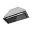 هود توکار آلتون مدل H710B