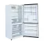 یخچال فریزر کمبی التو مدل NB8420DN/W-ICE یخساز اتومات آبریز اتوماتیک