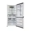 یخچال فریزر کمبی التو مدل NB8420DN/W-ICE یخساز اتومات آبریز اتوماتیک