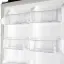 طبقات یخچال فریزر کمبی التو مدل NC7041DN/W