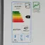 یخچال فریزر کمبی التو مدل NC7041DN/W