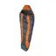 کیسه خواب گایا Gaya 300 Black Orange