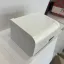 جا دستمال کاغذی کاور دار هارمونی White