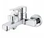 شیر دوش کسری مدل امگا Chrome