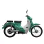 Kavir Motor 1958