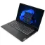 لپ‌تاپ 14 اینچی لنوو مدل V14 G4 IRU i7 13620H 16GB 512SSD
