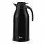فلاسک ملامین ام جی اس 1 لیتر مدل FL50 Black