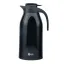 فلاسک 1.6 لیتر ملامین ام جی اس کد FL52 Black
