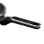 تابه سایز 24 تک دسته ام جی اس طرح فورج کد FR06 Black