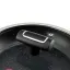 سرویس قابلمه 16 پارچه ام جی اس فورج کد FR07 Black