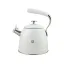 کتری 2.3 لیتری ام جی اس کد KC9110 White