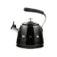 کتری 2.3 لیتری ام جی اس کد KC9110 Black