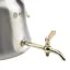 کتری و قوری 6 لیتری ام جی اس کد K41015M