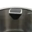 تابه سایز 28 دو دسته ام جی اس کد PS5131