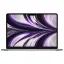 لپ‌تاپ 13.6 اینچی اپل MacBook Air MC7U4 2022 M2 16GB 256GB