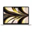 لپ‌تاپ 13.6 اینچی اپل MacBook Air MC7W4 2022 M2 16GB 256GB