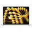 لپ‌تاپ 15.3 اینچی اپل MacBook Air MXD33 2024 M3 16GB 512SSD