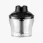 گوشت کوب برقی 4 کاره نانیوا مدل NHB-520