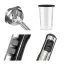 گوشت کوب برقی 4 کاره نانیوا مدل NHB-520