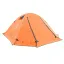 ‏چادر کمپینگ دو نفره پلاس کله گاوی پکینیو مدل K2001 Jilo Orange