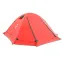‏چادر کمپینگ دو نفره پلاس کله گاوی پکینیو مدل K2001 Jilo Red
