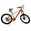 دوچرخه کوهستان سایز 26 فونیکس مدل Phoenix SX200 دارای 24 دنده Red