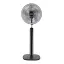 پنکه سیماران کد SSF-4005 سه کاره سینوس Silver