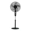 پنکه سیماران کد SSF-4011 سه کاره Black