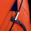 ‏چادر کمپینگ هفت نفره اسنوهاوک مدل Snow Hawk C3008A Orange