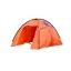 ‏چادر کمپینگ هفت نفره اسنوهاوک مدل Snow Hawk C3008A Orange